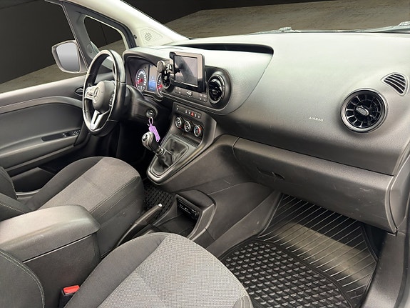 Mercedes-Benz Citan 110 28 of 30
