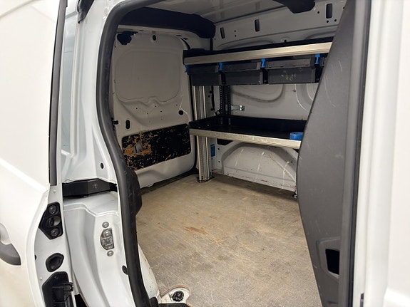 Mercedes-Benz Citan 110 14 of 30