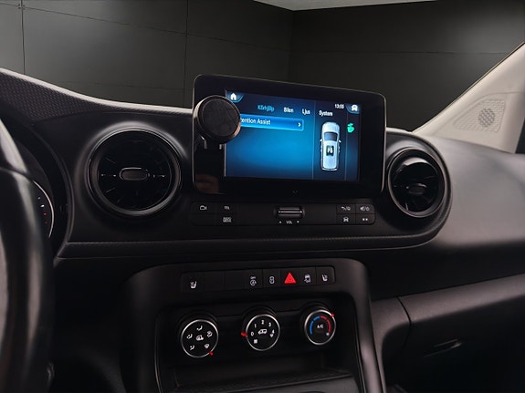 Mercedes-Benz Citan 110 24 of 30