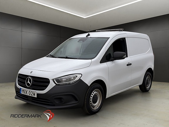 Mercedes-Benz Citan 110 3 of 30