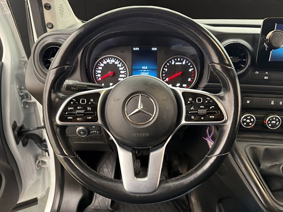Mercedes-Benz Citan 110 18 of 30