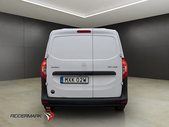 Mercedes-Benz Citan 110 8 of 30
