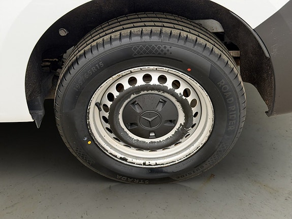 Mercedes-Benz Citan 110 30 of 30