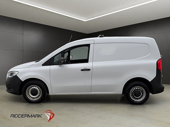 Mercedes-Benz Citan 110 6 of 30