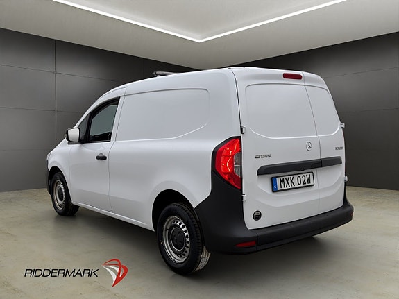Mercedes-Benz Citan 110 7 of 30