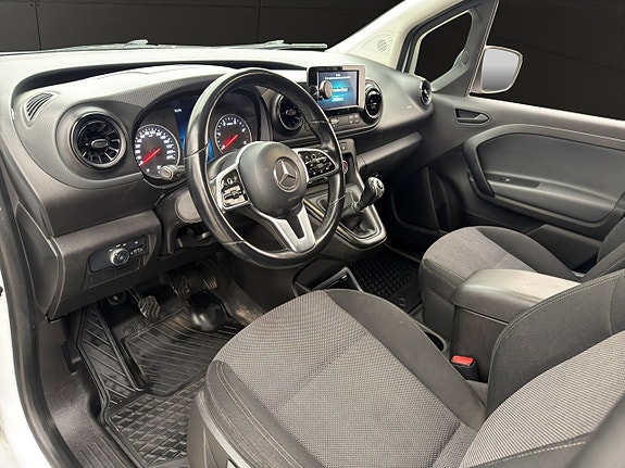 Mercedes-Benz Citan 110 17 of 30
