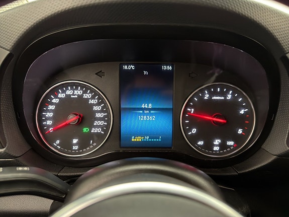 Mercedes-Benz Citan 110 20 of 30