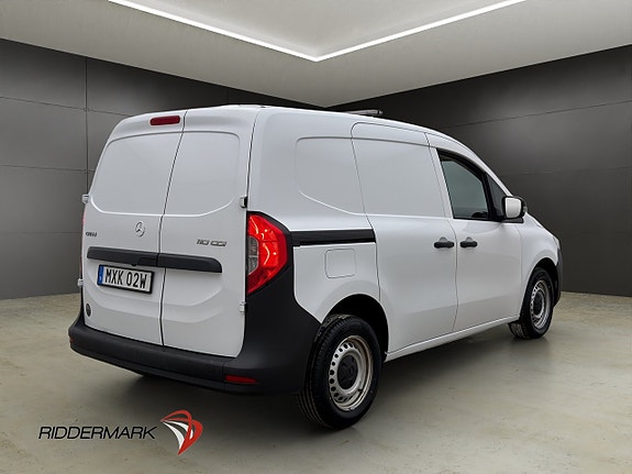 Mercedes-Benz Citan 110 9 of 30