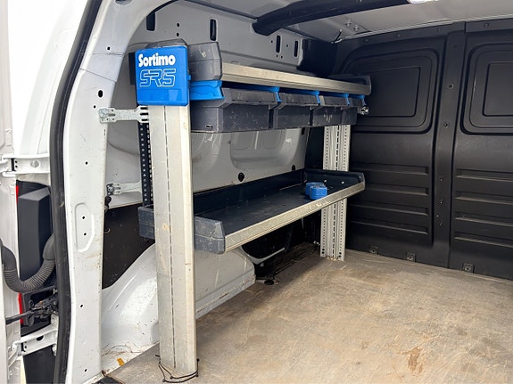 Mercedes-Benz Citan 110 12 of 30