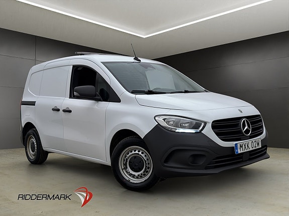 Mercedes-Benz Citan 110 3 of 30