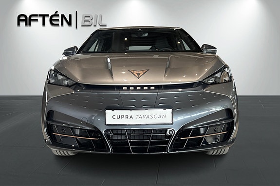 Cupra Tavascan 3 of 29