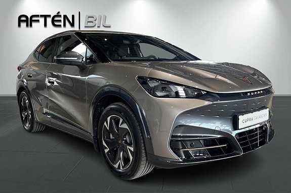 Cupra Tavascan 4 of 29