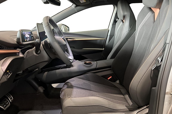 Cupra Tavascan 11 of 29