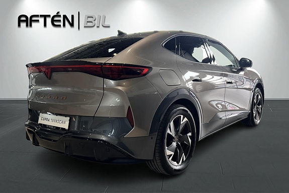 Cupra Tavascan 9 of 29