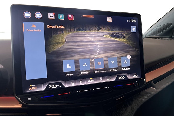 Cupra Tavascan 22 of 29