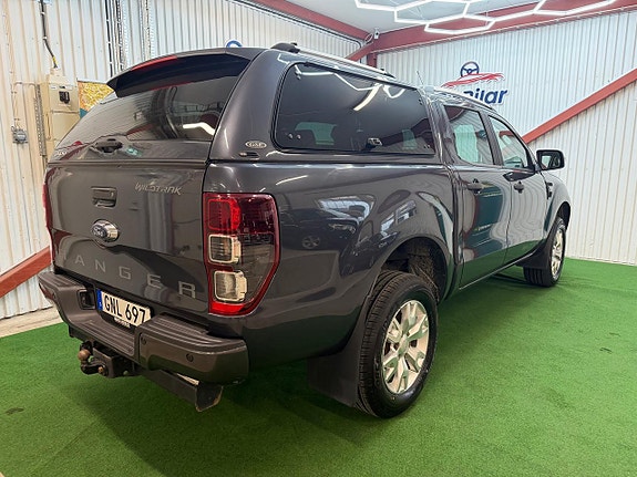 Ford Ranger 6 of 24