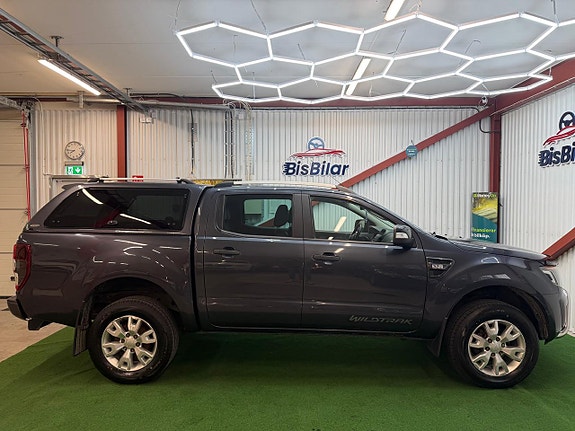 Ford Ranger 12 of 24