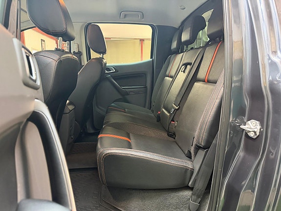 Ford Ranger 24 of 24