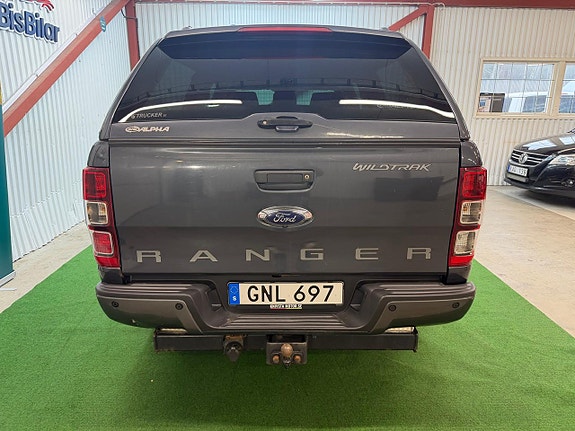 Ford Ranger 16 of 24