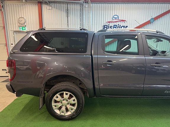 Ford Ranger 13 of 24