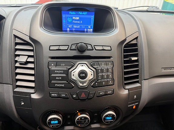 Ford Ranger 21 of 24