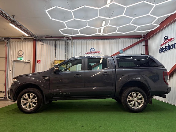 Ford Ranger 8 of 24