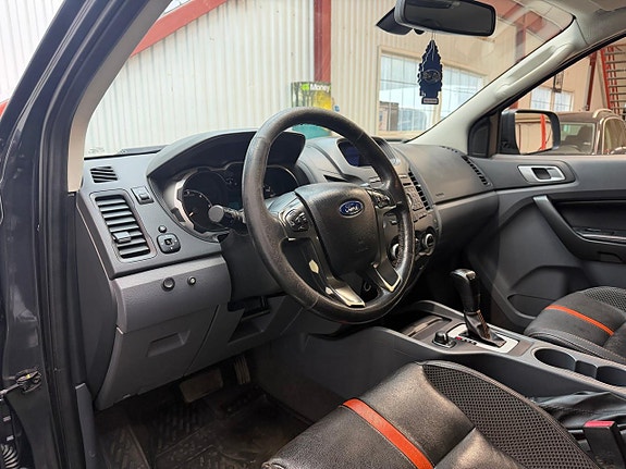 Ford Ranger 18 of 24