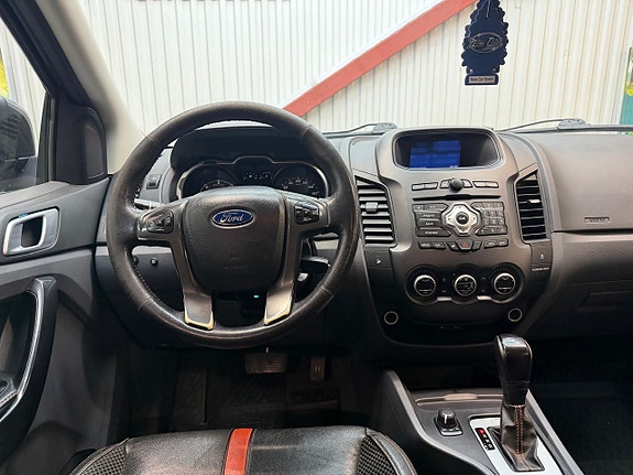 Ford Ranger 19 of 24