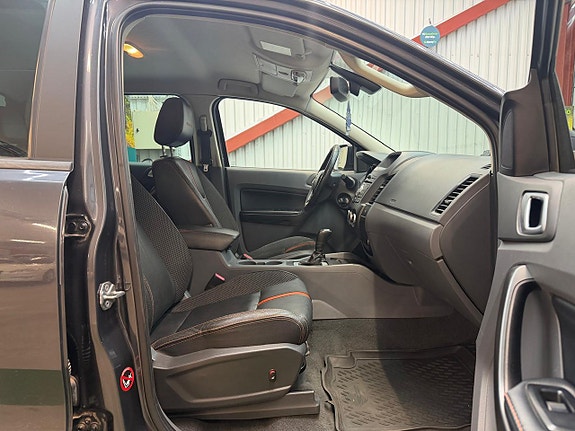 Ford Ranger 22 of 24