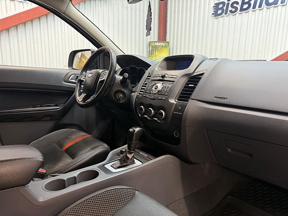 Ford Ranger 23 of 24