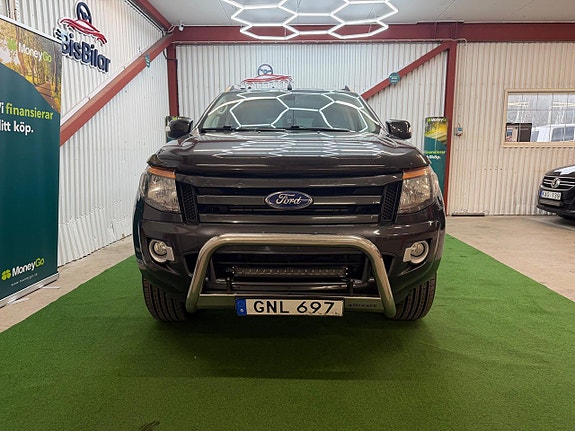 Ford Ranger 3 of 24