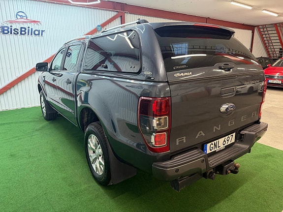 Ford Ranger 7 of 24