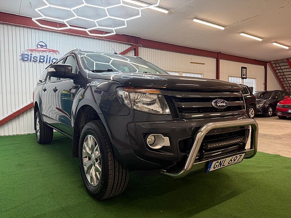 Ford Ranger 5 of 24