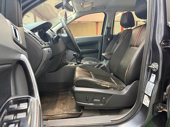 Ford Ranger 17 of 24