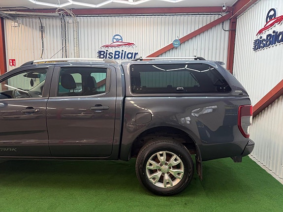 Ford Ranger 10 of 24