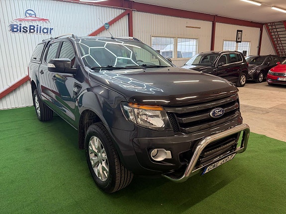 Ford Ranger 2 of 24
