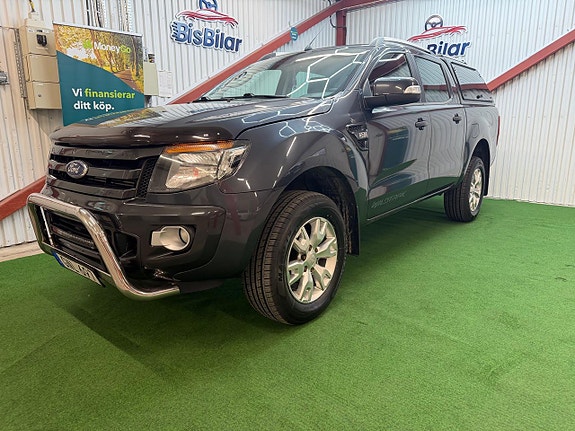 Ford Ranger 4 of 24