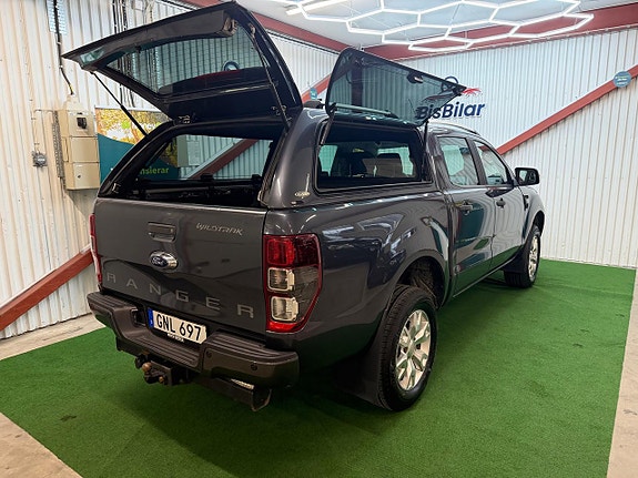 Ford Ranger 11 of 24