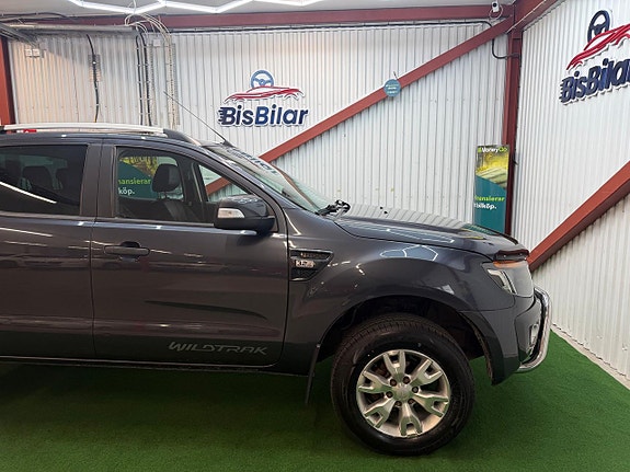 Ford Ranger 14 of 24