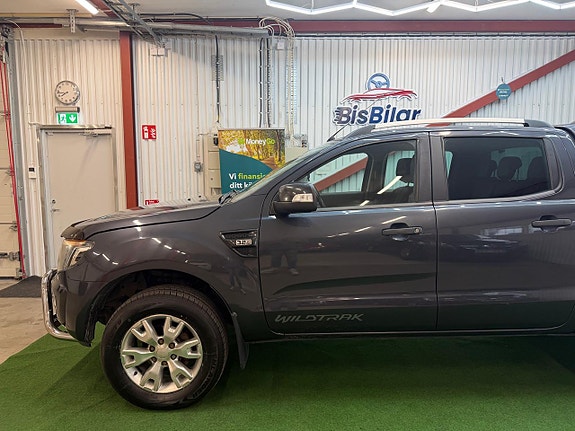 Ford Ranger 9 of 24