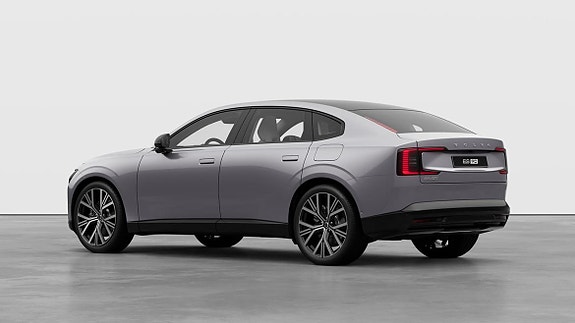 Volvo ES90 8 of 30