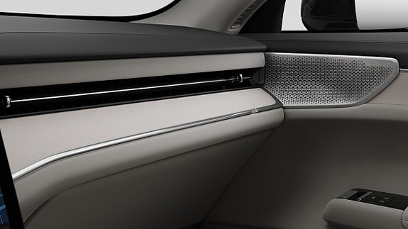 Volvo ES90 29 of 30