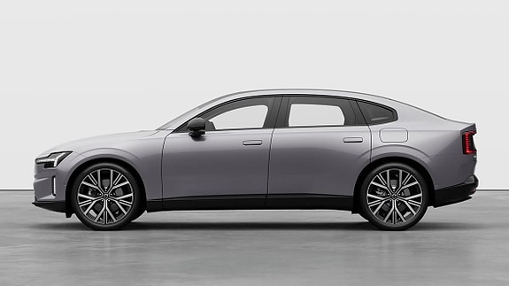 Volvo ES90 5 of 30