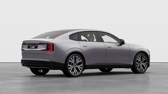 Volvo ES90 9 of 30