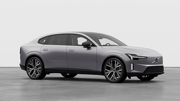 Volvo ES90 7 of 30