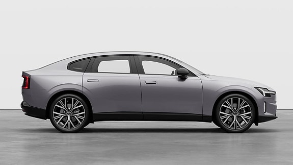 Volvo ES90 6 of 30