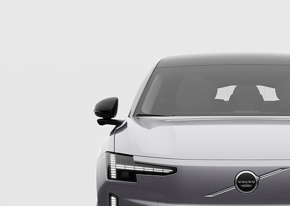 Volvo ES90 2 of 30