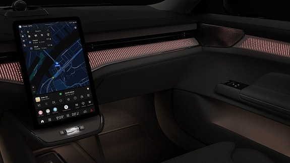 Volvo ES90 30 of 30