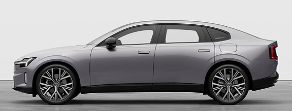 Volvo ES90 22 of 30