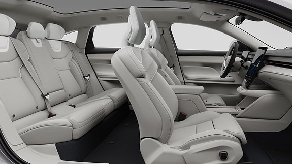 Volvo ES90 25 of 30